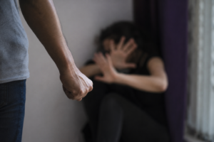 violencia de genero